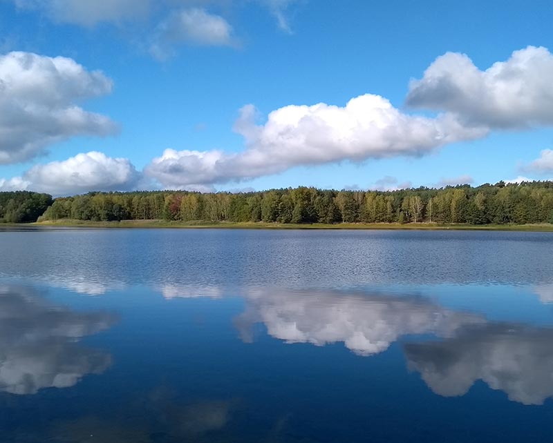 Borker See